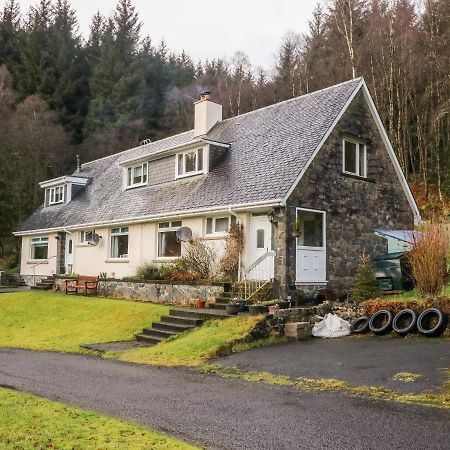 Glenfinglas Dam Cottage Календер Экстерьер фото